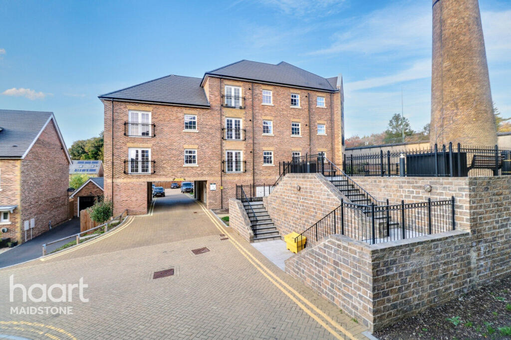 Main image of property: Bolton Place, Maidstone