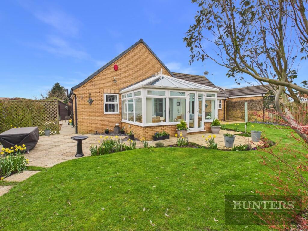 House in York - View 5