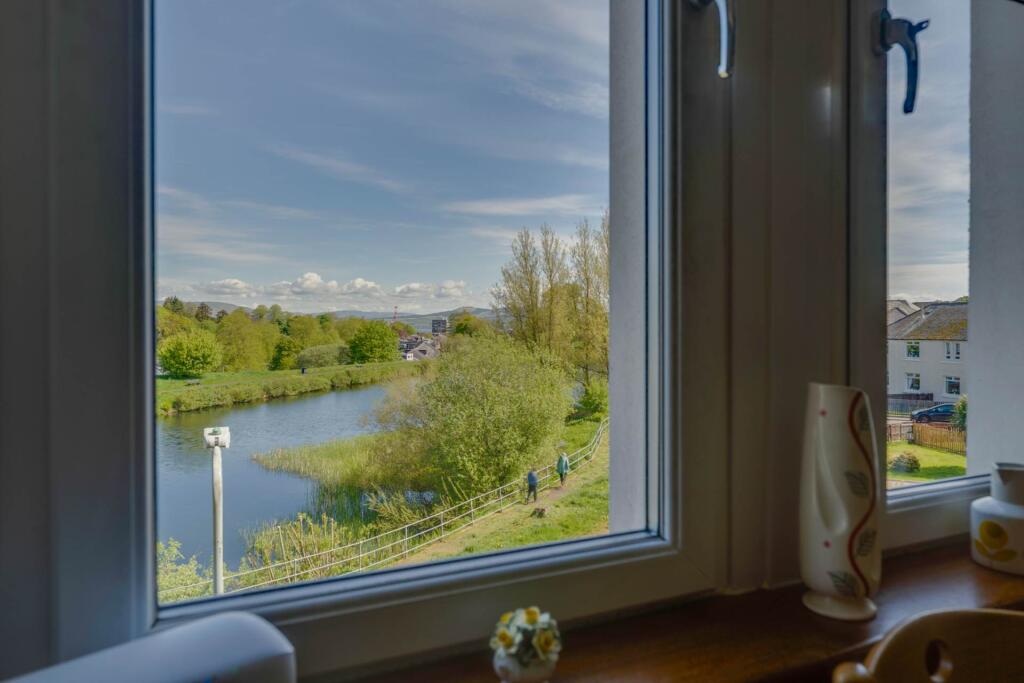 Apartment in Greenock, Inverclyde - View 5