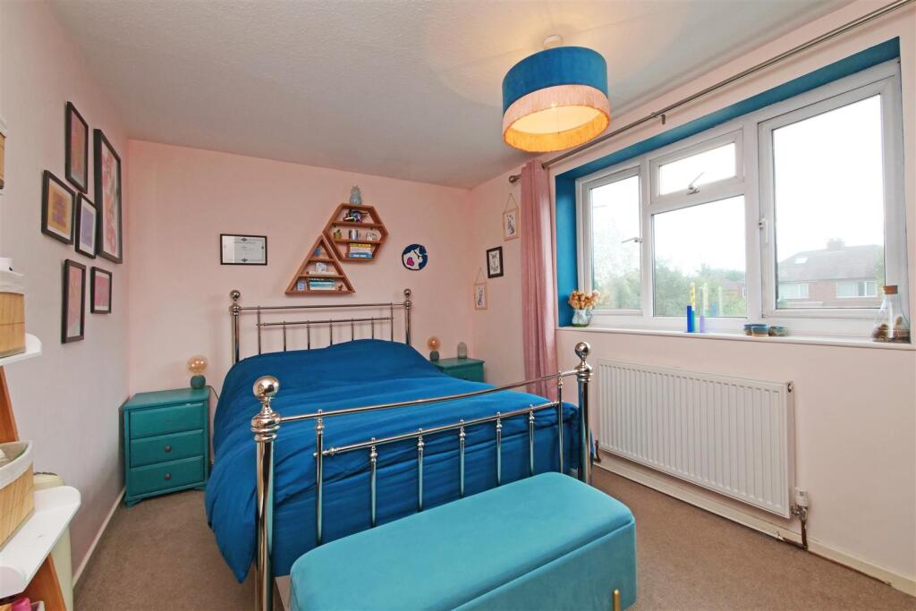 Apartment in York - More