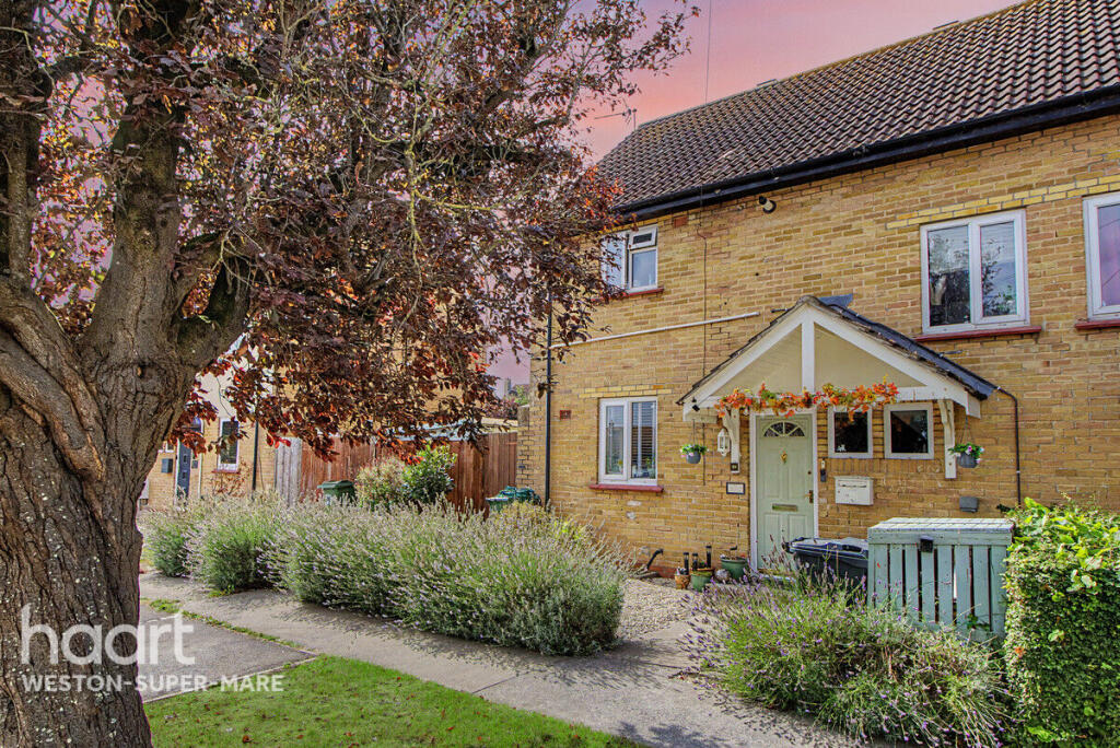 Main image of property: Oxford Square, Weston-Super-Mare