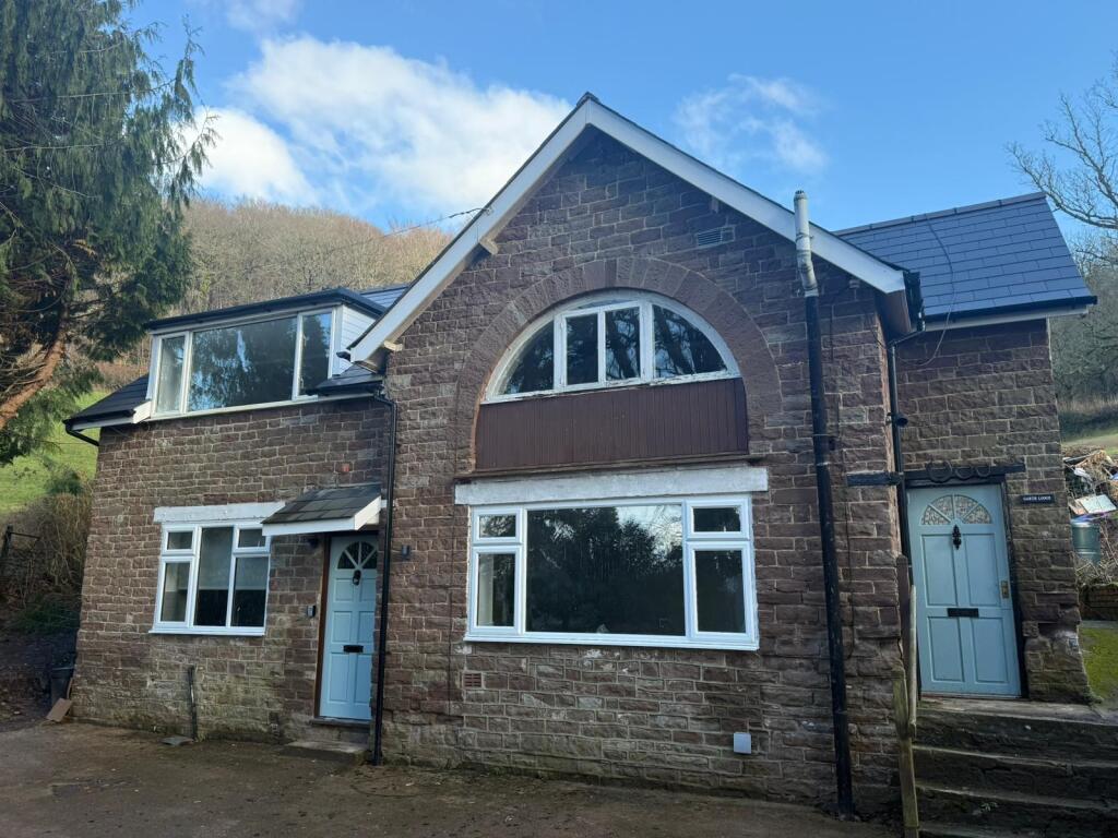 Main image of property: The Coach House (Lower Flat), Monmouth