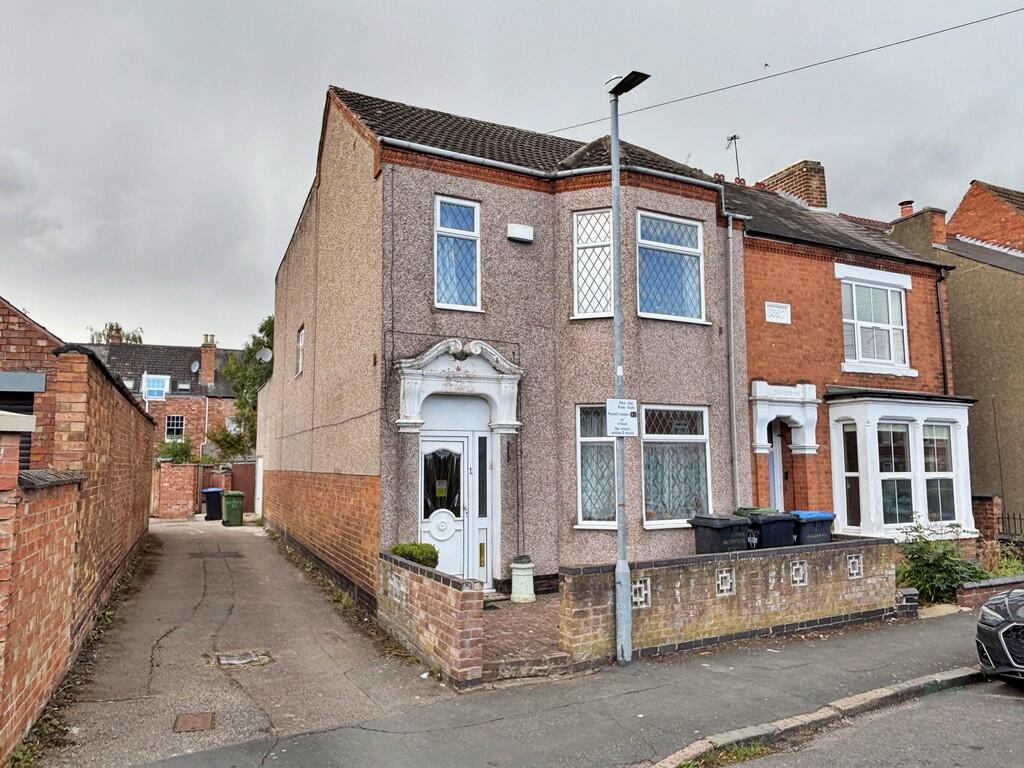 Main image of property: Grosvenor Road, Rugby