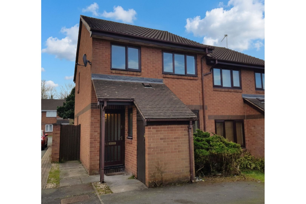 Main image of property: Beveley Road, Telford, TF2