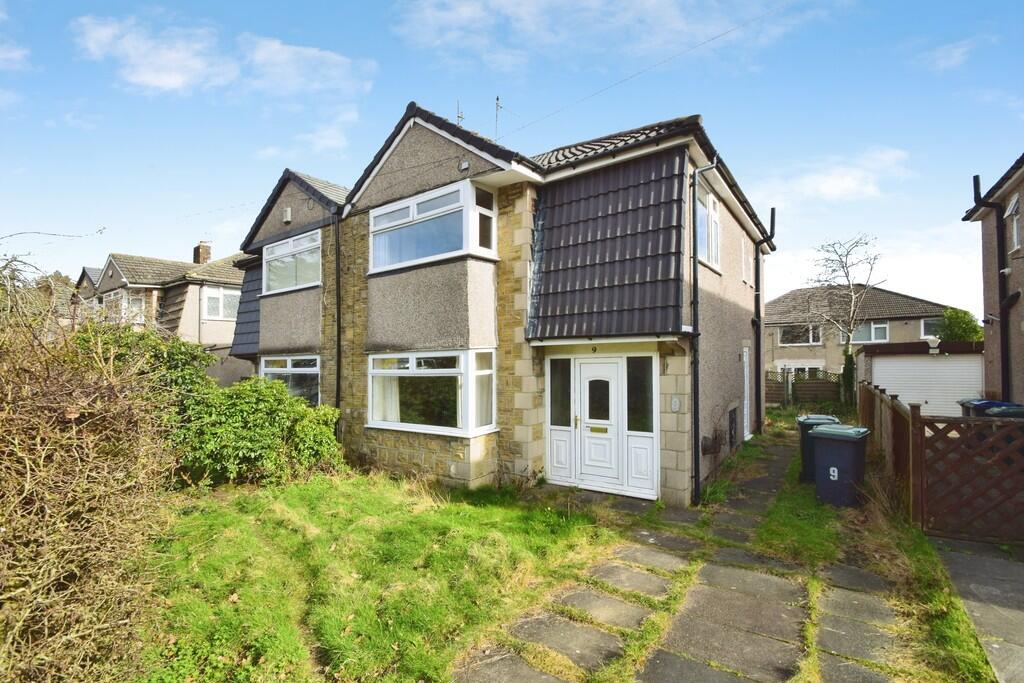 Main image of property: Woodside Avenue, Cottingley
