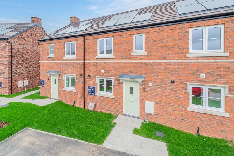Main image of property: Plot 24 Guinevere Park, Oswestry