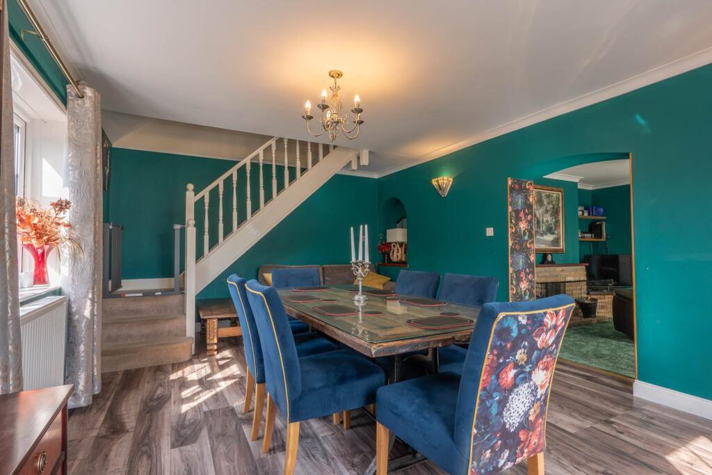 House in North Norfolk, Northrepps - View 3
