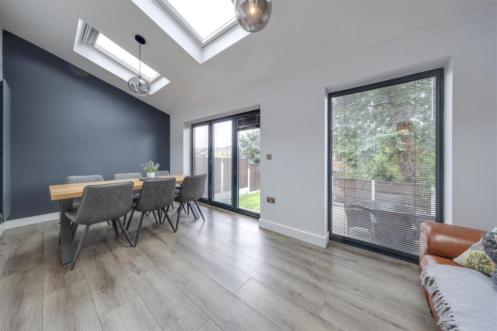 House in Bolton - View 2