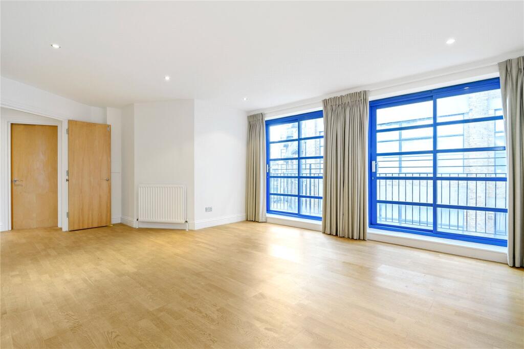 Main image of property: Calvin Street, Spitalfields, London, E1