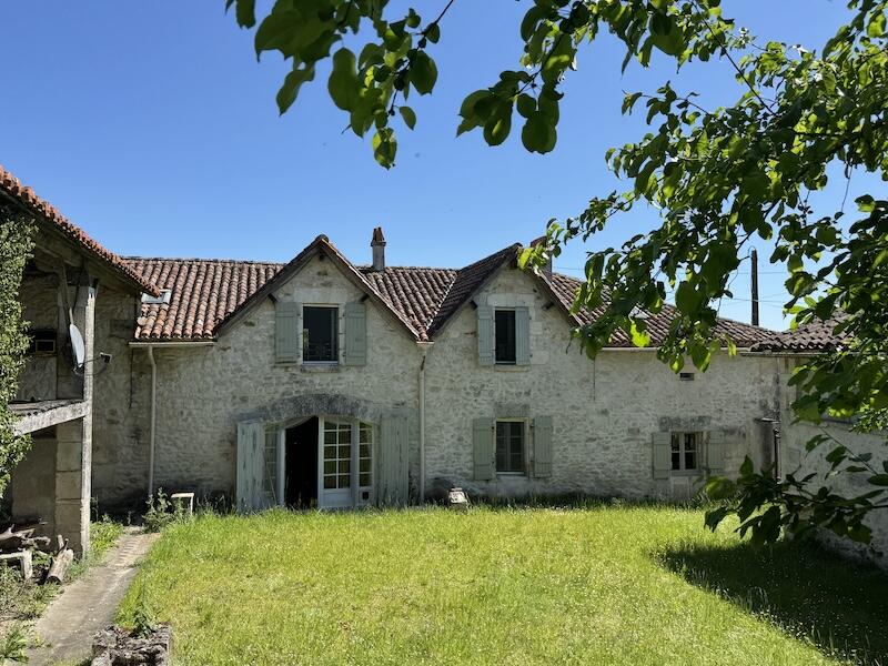 Main image of property: Champagne-et-Fontaine, Dordogne, Aquitaine