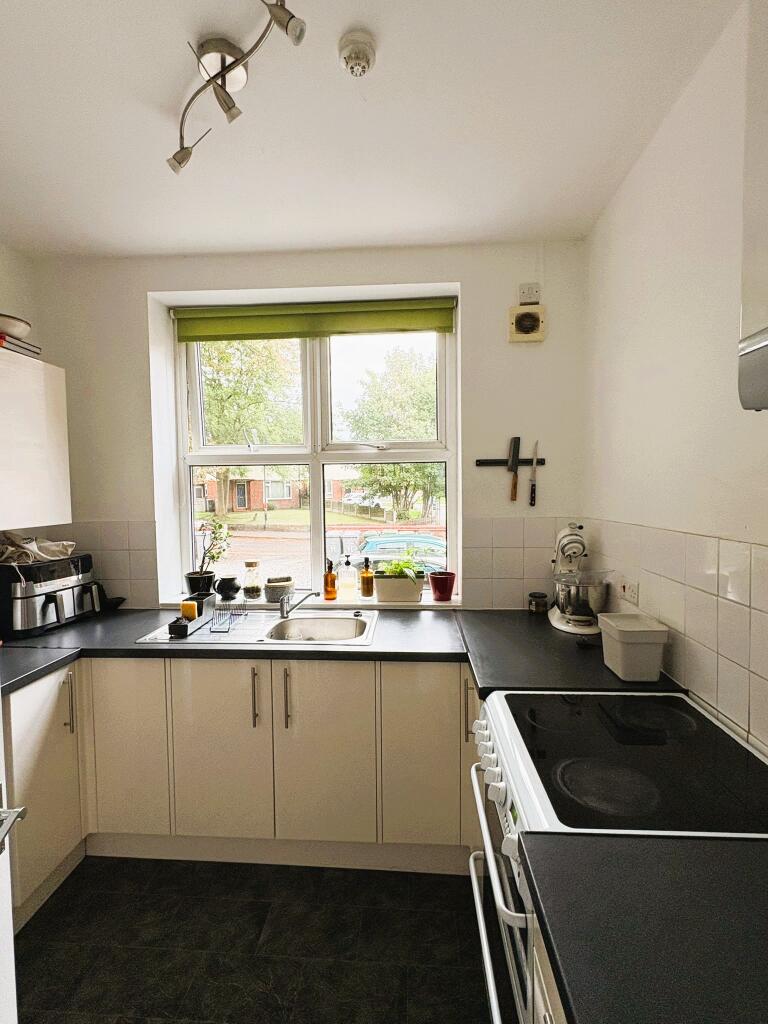 Apartment in Manchester - View 4