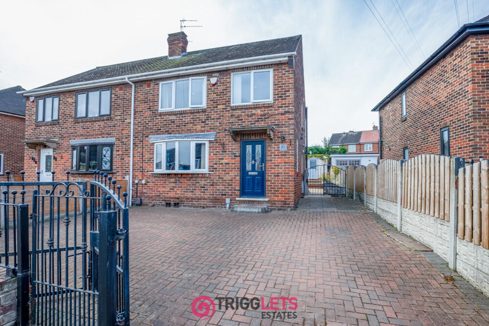 Main image of property: Burns Way S63 6