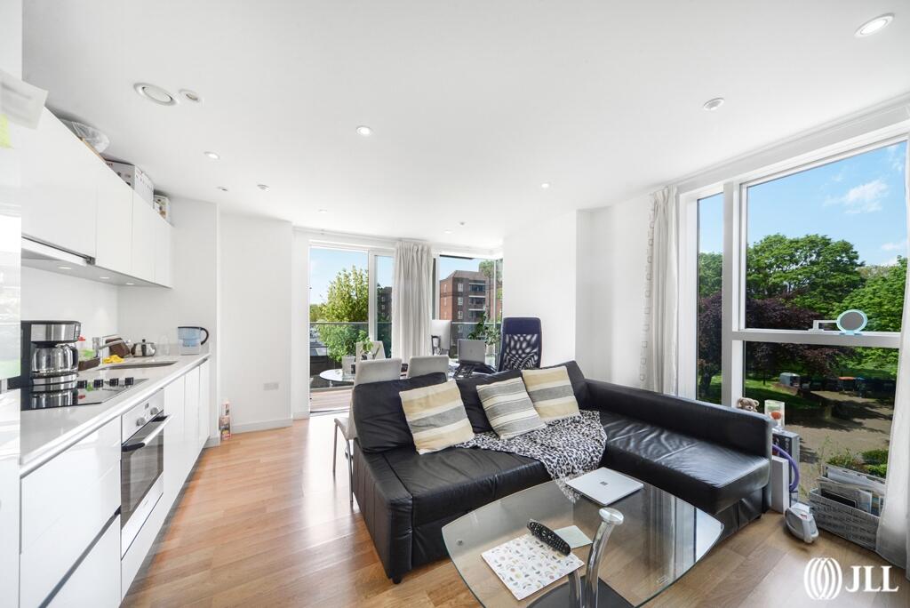 Main image of property: Residence Tower, N4
