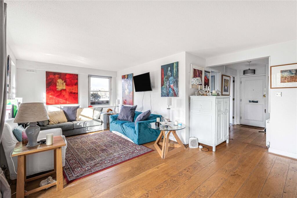 Main image of property: Thorney Crescent, London, SW11