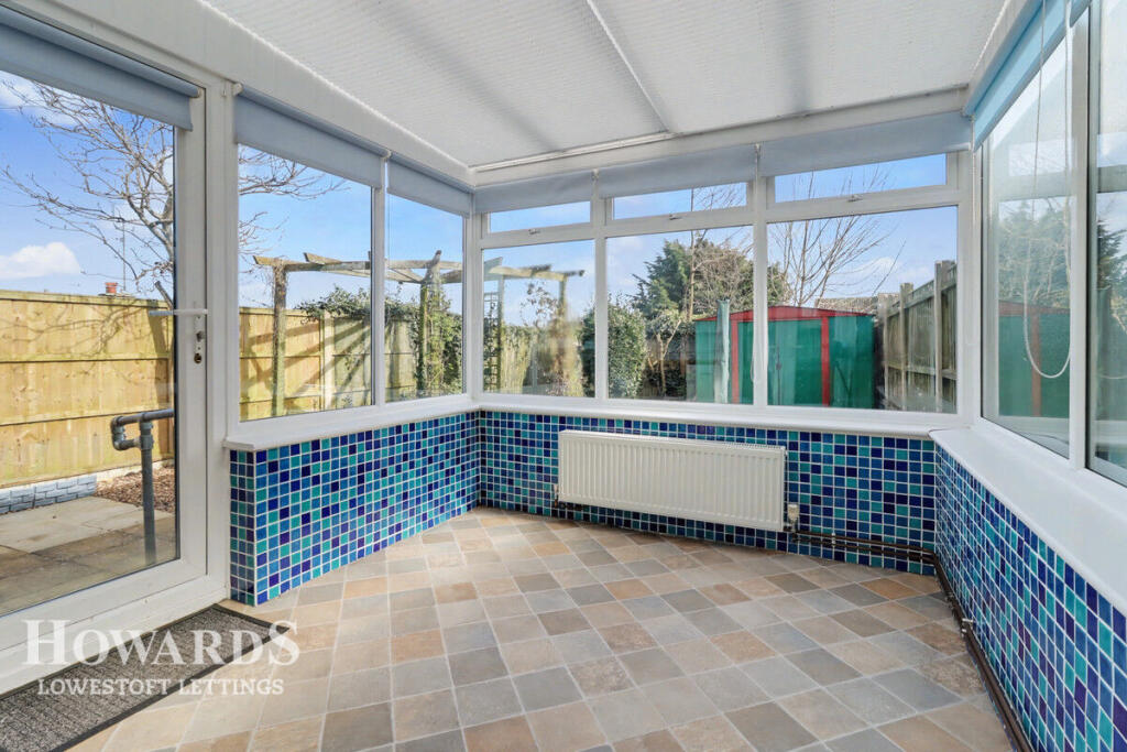 Main image of property: Peregrine Way, LOWESTOFT