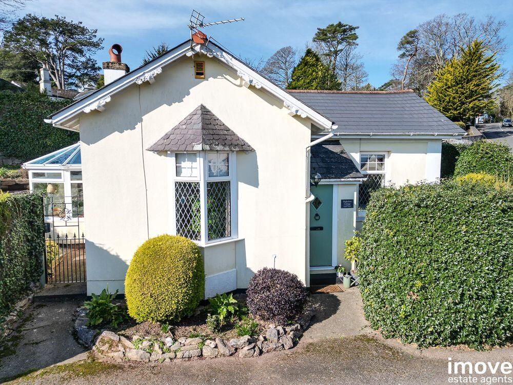 Main image of property: Highclere Cottage, Higher Warberry Road, Torquay