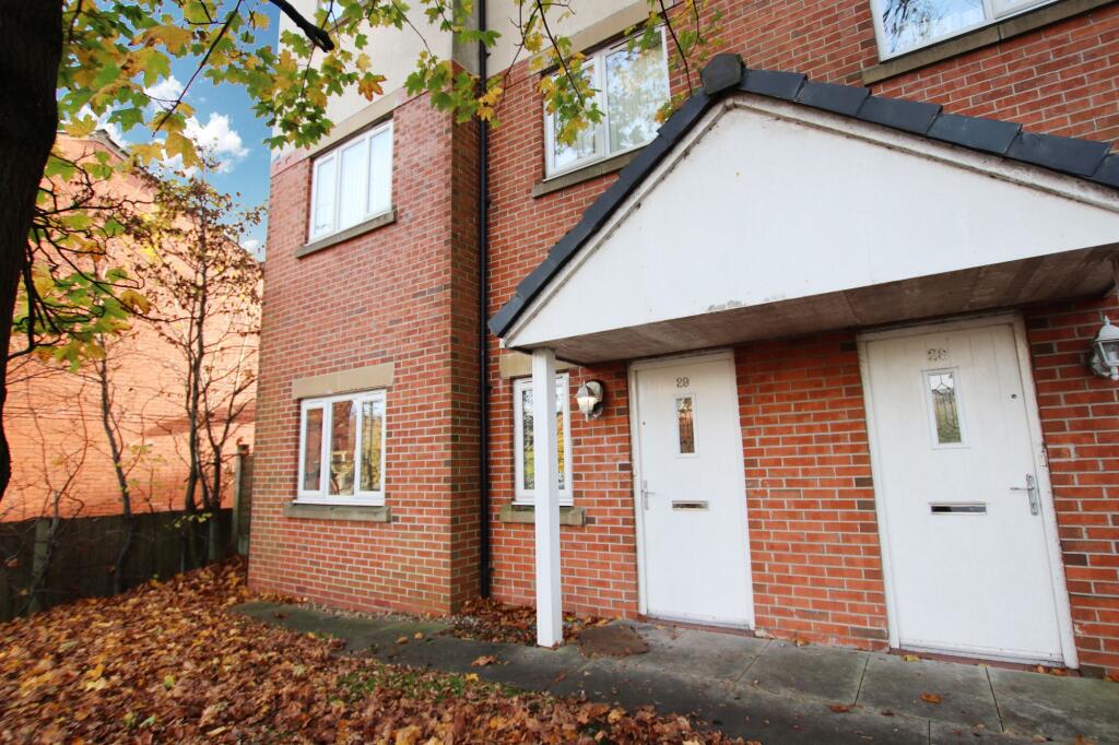 Main image of property: Bridgeman Street, The Trinity Bridgeman Street, BL3