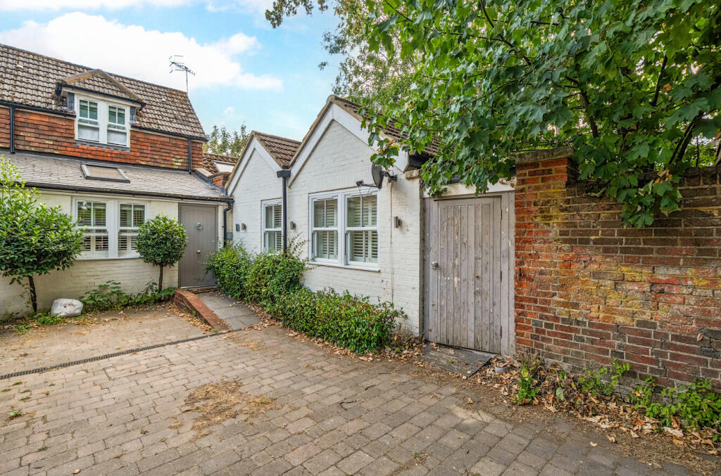 Main image of property: Wharf Road, Guildford, Surrey, GU1