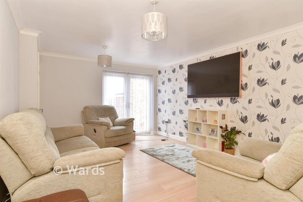 House in Strood, Medway - View 3