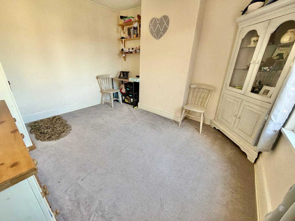 Camborne Grove, Yeovil, Somerset, BA21 - More
