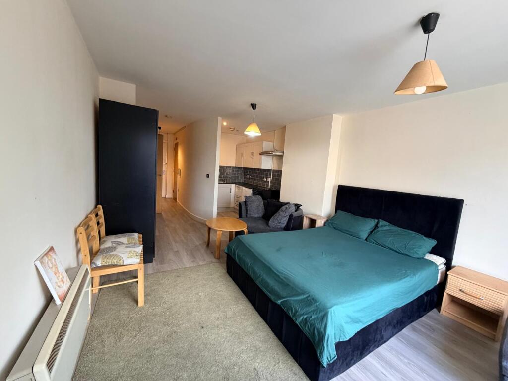 Additional image 3 of Jupiter Apartments, Ryland Street, Birmingham, B16