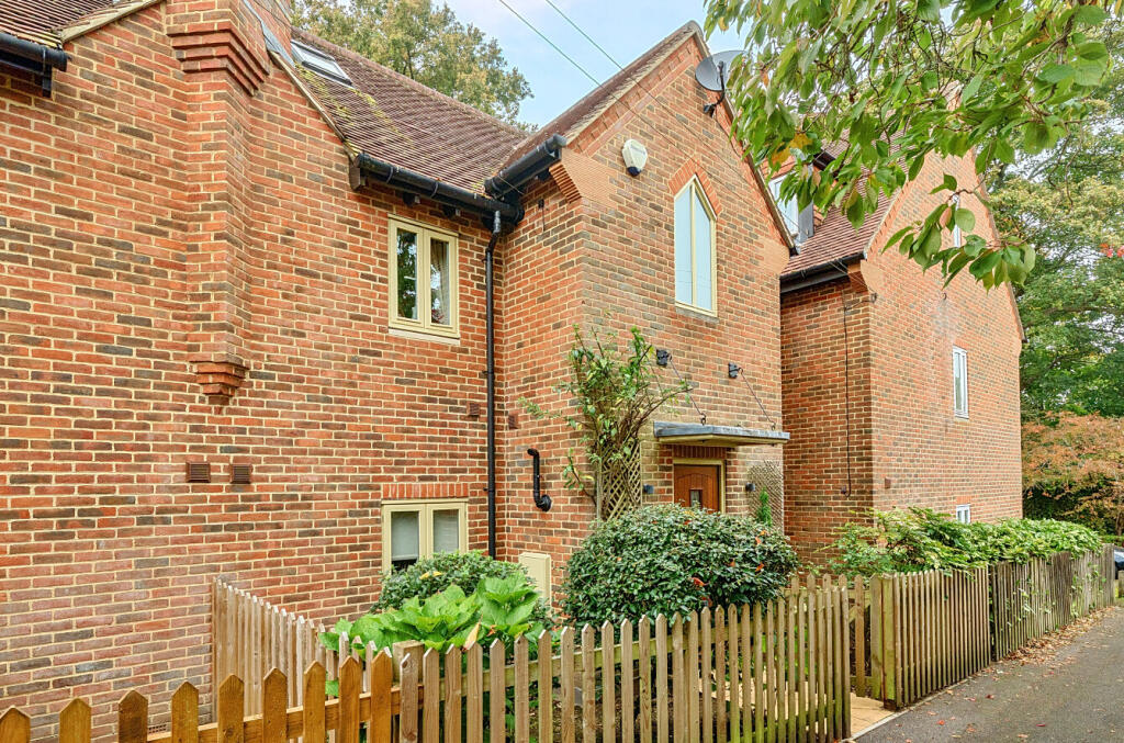 Main image of property: Pathfields, Haslemere, Surrey, GU27