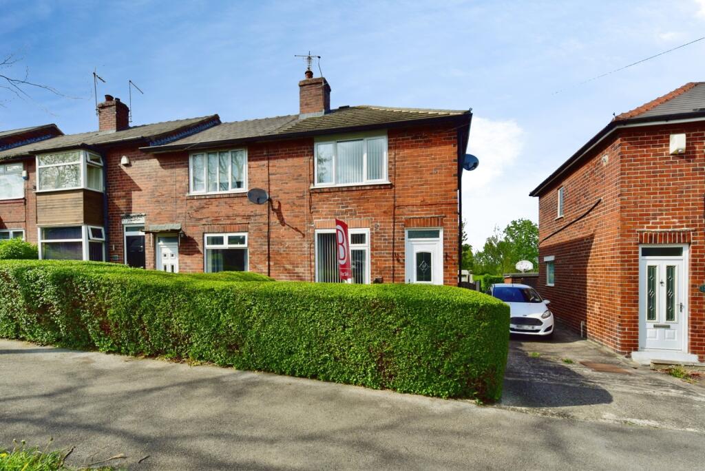 Main image of property: Willow Drive, Sheffield, S9