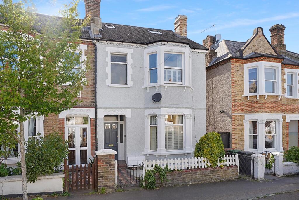 Main image of property: Knighton Park Road, Sydenham, London,SE26