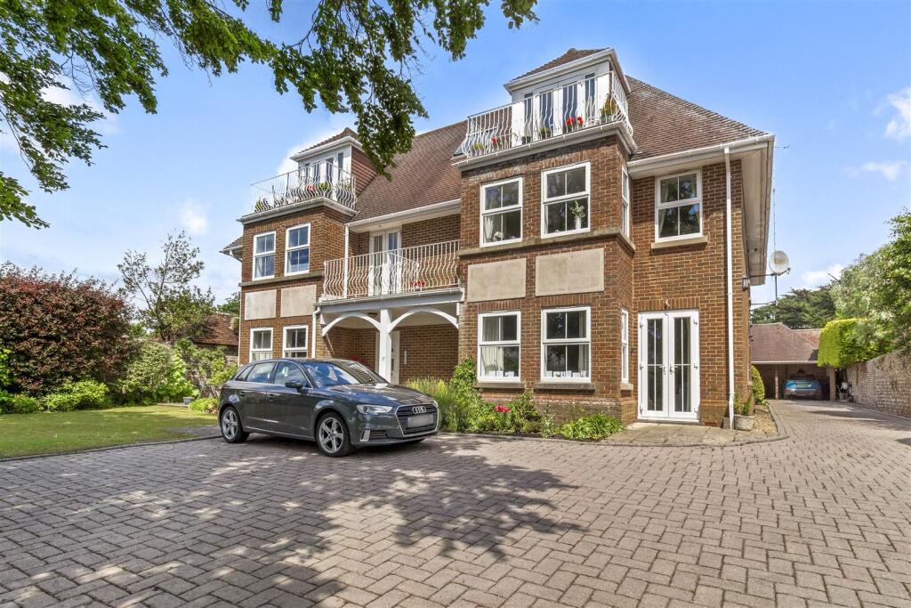 Main image of property: Sea Lane, East Preston