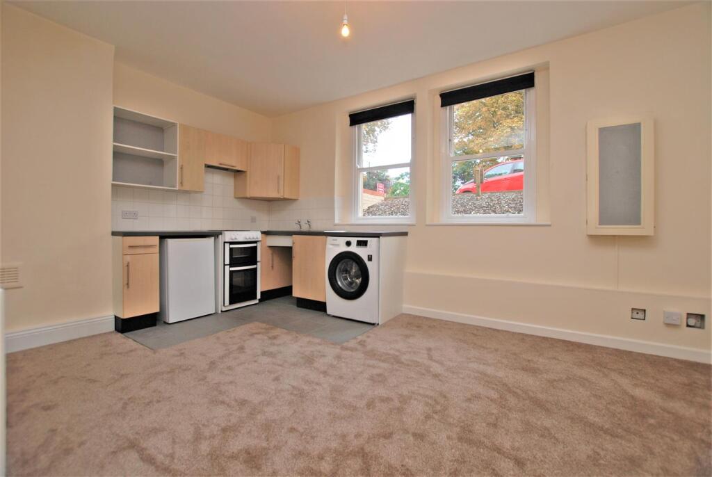 Main image of property: Pittville Circus Road, Cheltenham