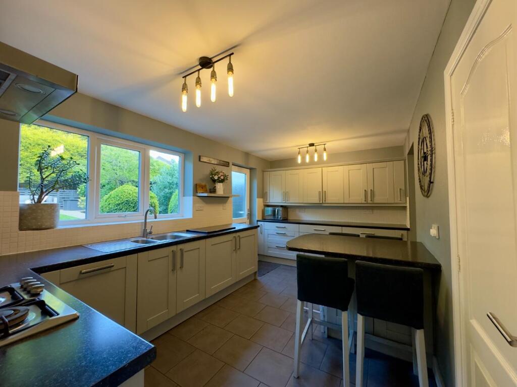 House in Burnley, Harle Syke, Haggate - View 4