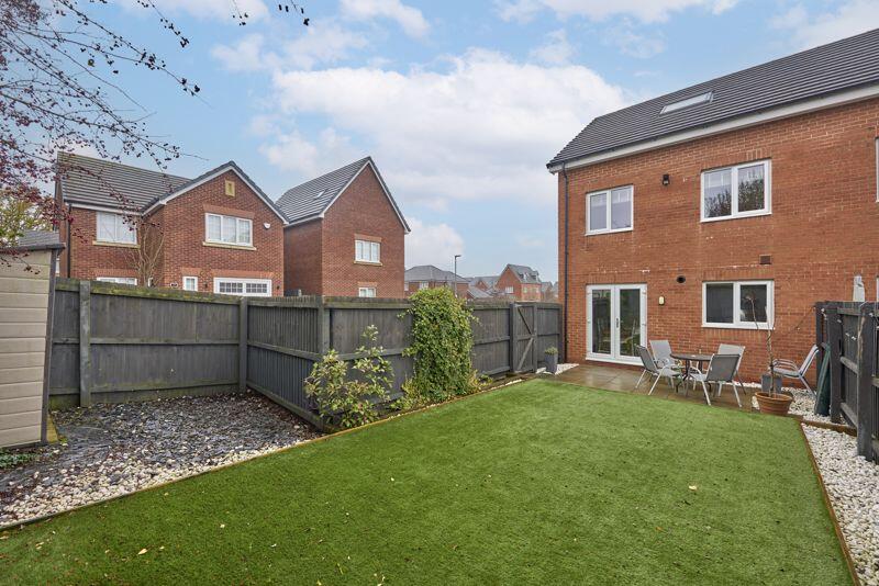 Sorrel Close, Standish, Wigan photo 3