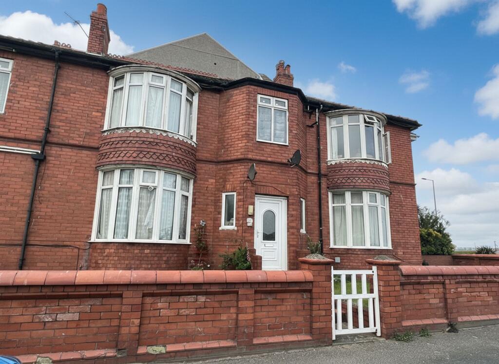 Main image of property: 24 Fairfield Avenue, Rhyl, LL18