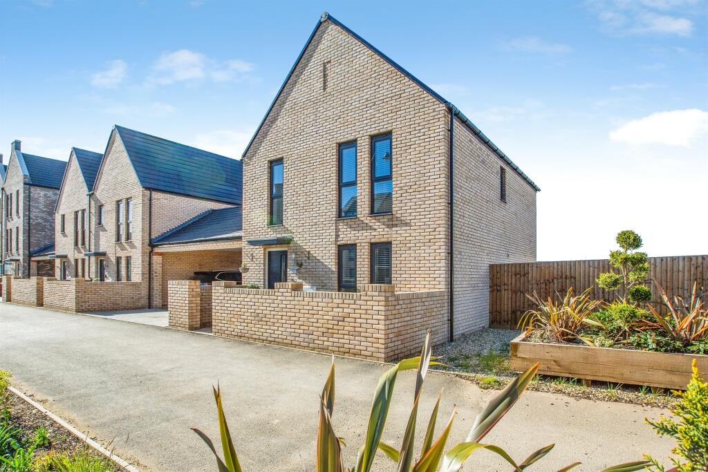 Main image of property: Dobbins Avenue, West Cambourne, Cambridge