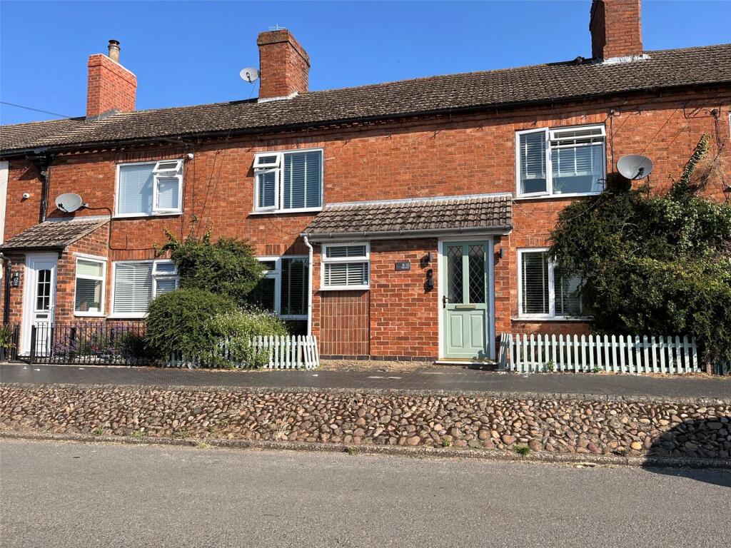 Main image of property: High Street, BRAUNSTON, Northamptonshire, NN11