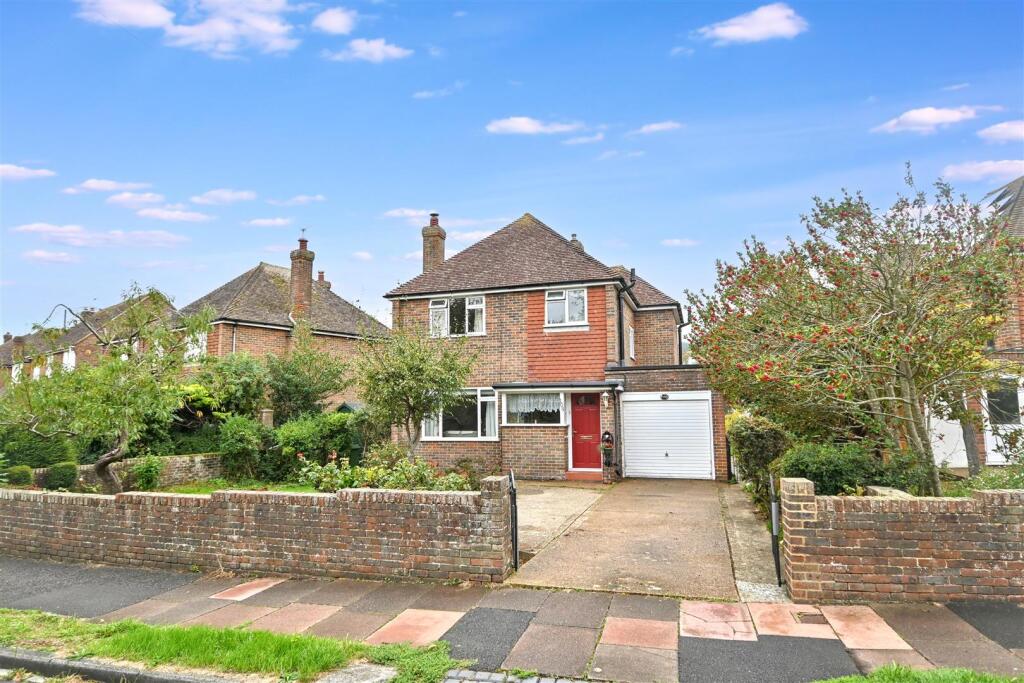 House in Brighton