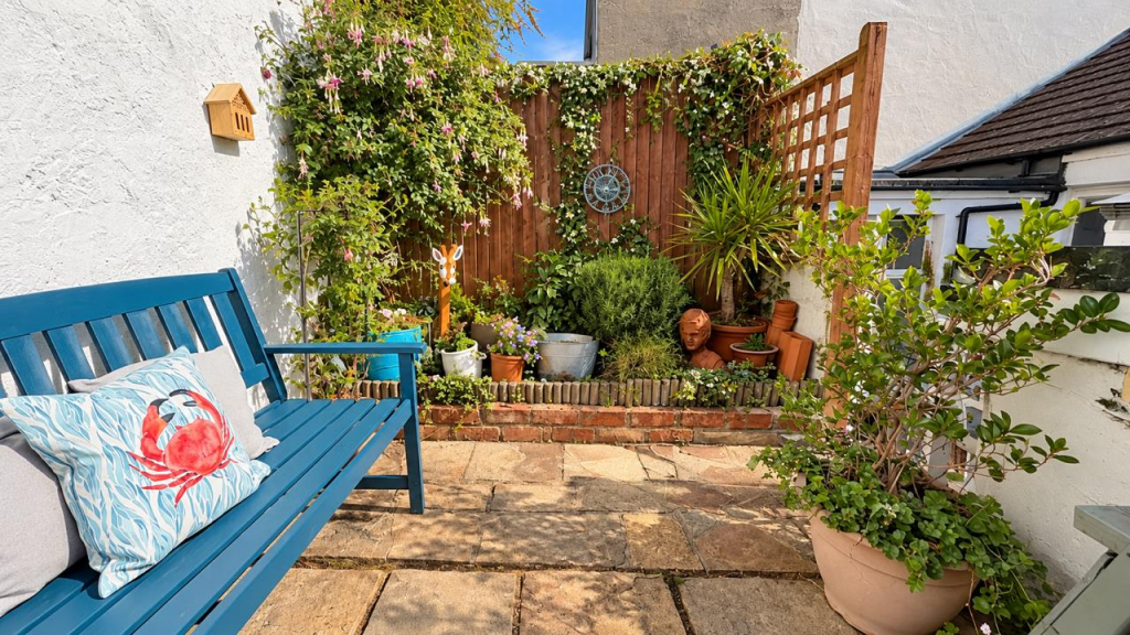 House in Hastings, High Wickham - View 3