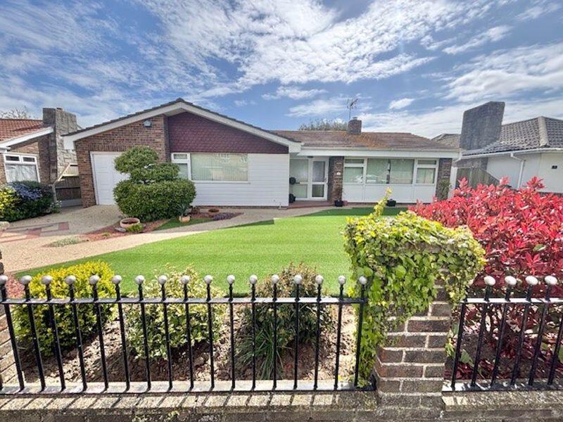 Main image of property: Kennedy Avenue, Gorleston