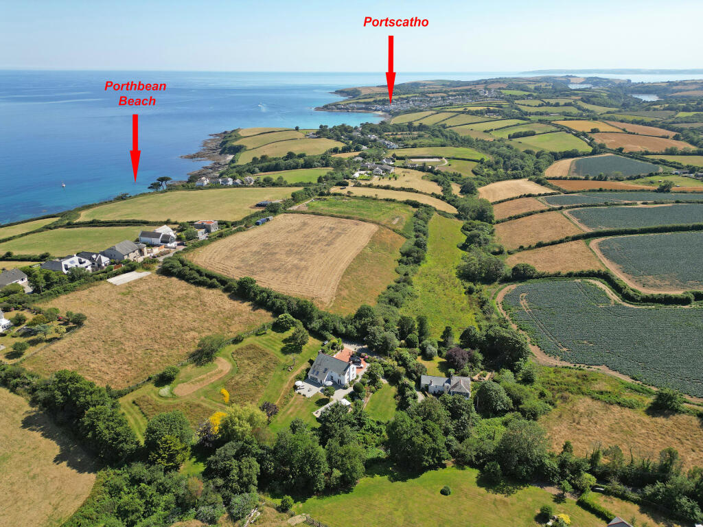 House in Truro - View 3