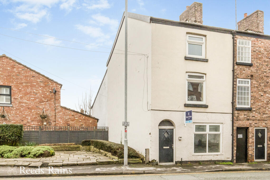 Main image of property: Beech Lane, Macclesfield, Cheshire, SK10