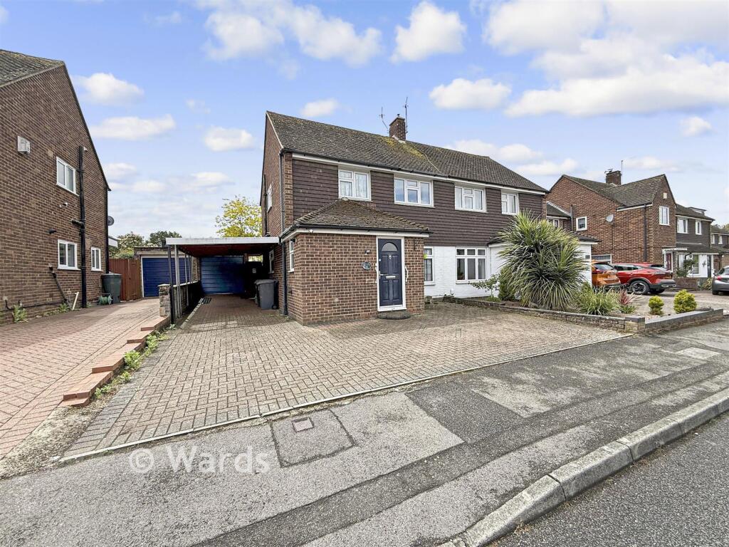 Main image of property: Orchard Avenue, Aylesford, Kent