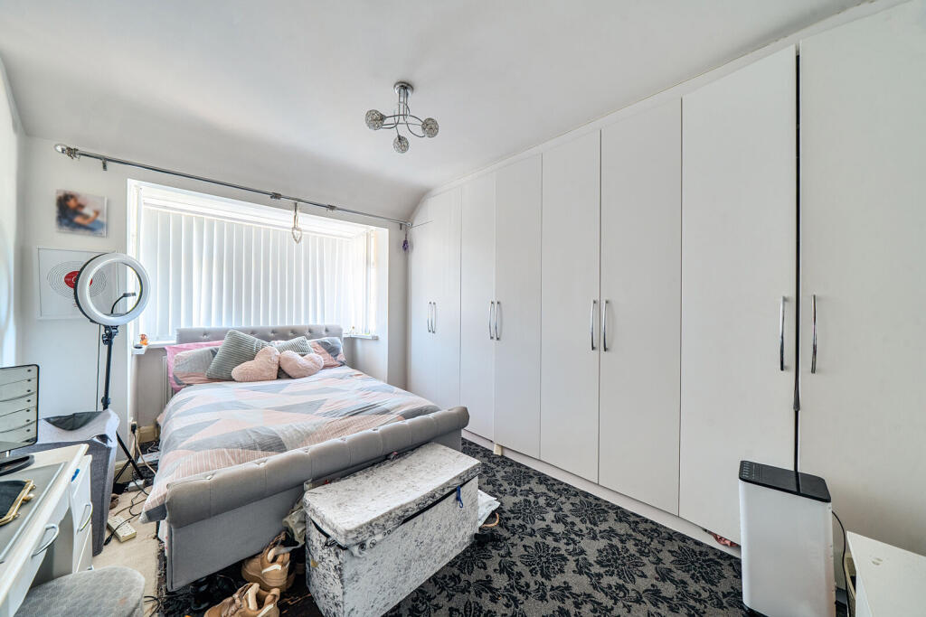 House in Southall - More