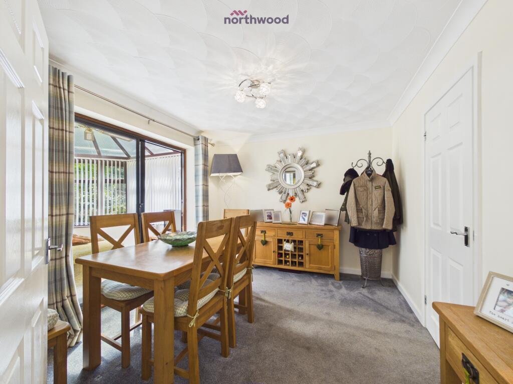 House in Llandudno, Sesswick - More