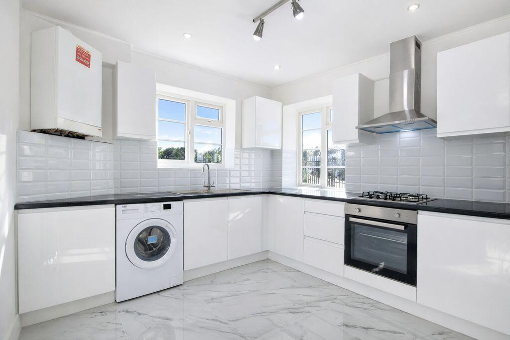 Main image of property: Alexandra Avenue, Harrow