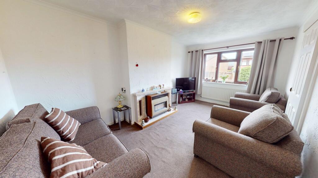 House in Stoke-on-Trent, Bucknall - More