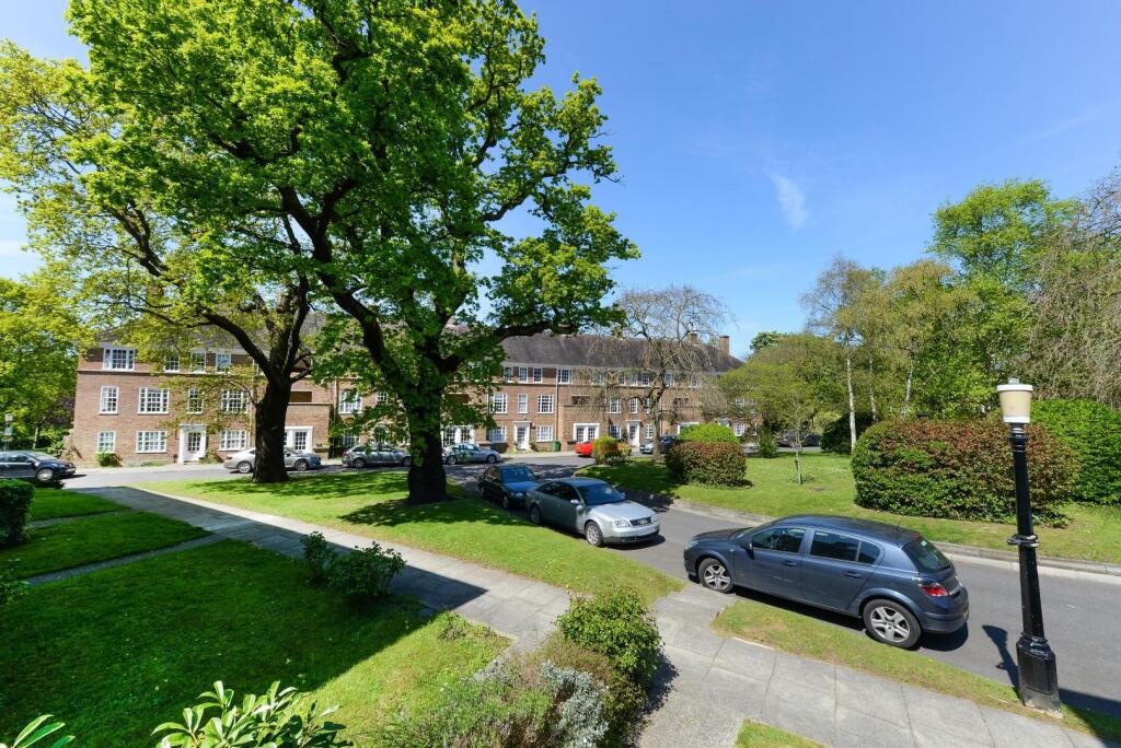 Main image of property: College Road, Dulwich, London, SE21