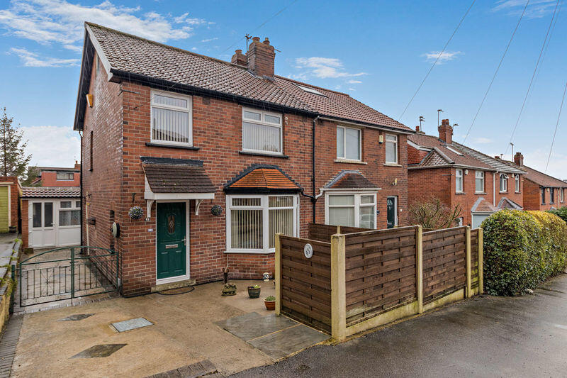 Main image of property: Burley Hill Drive, Leeds