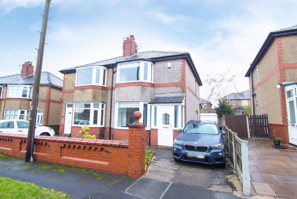 Main image of property: Springfield Avenue, Cherry Tree