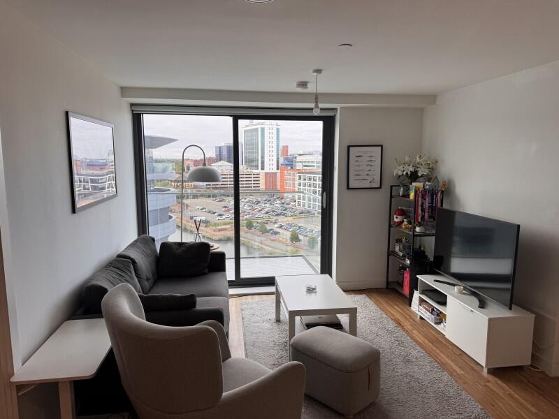 Main image of property: Manchester Waters :: Pomona Strand