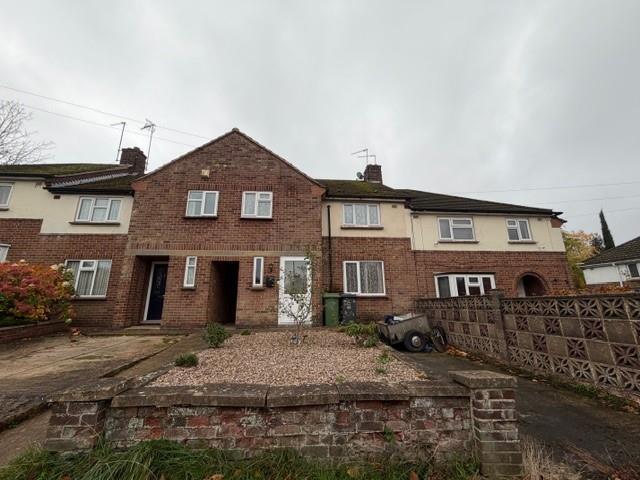 Main image of property: Kingsway, Wellingborough